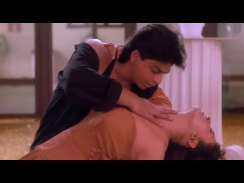 Raju Ban Gaya Gentleman - Kehti Hai Dil Ki Lagi | Shah Rukh Khan | Juhi Chawla