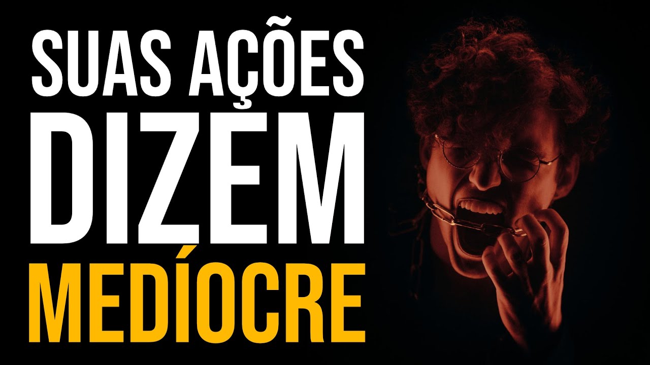 SE NINGUÉM INVESTE EM VOCÊ, INVISTA EM SI MESMO | MOTIVAÇÃO