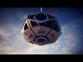 A Balloon That Can Take You to the Edge of Space | The Henry Ford’s Innovation Nation