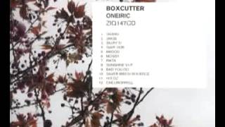 Boxcutter - Grub