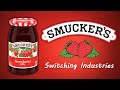 Smucker S Switching Industries