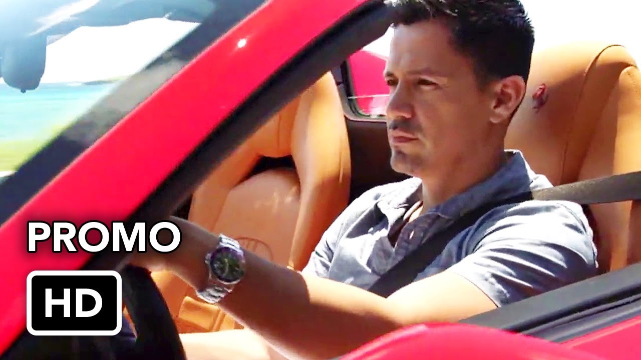 Trailer oficial de Magnum P.I. - 2ª Temporada Legendada