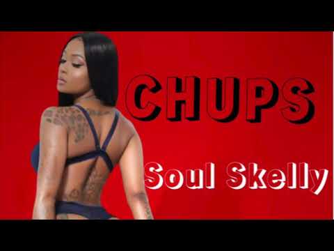 Soul Skelly - Chups