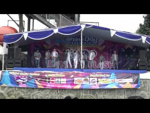 [151219] SEVENTEEN - MANSAE Dance Cover by SEVENTEAM at SnowBay TMII