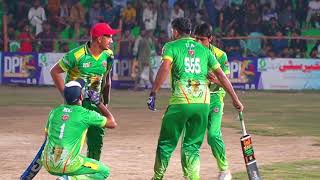 Need 104 Runs in 36 Balls | Khuram Chakwal Usama Ali Great Batting