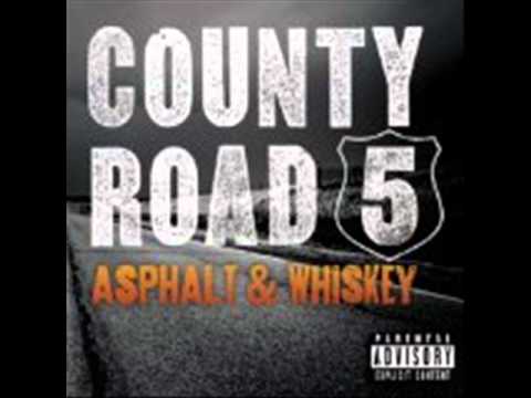 County Road 5 - 