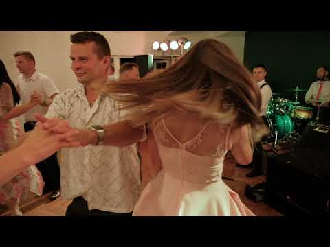 Zespół Matis - Bo pocałunek