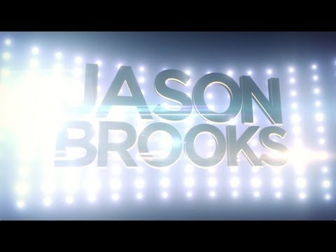 Jason Brooks DJ Promo