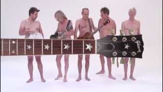 Status Quo – And It&#39;s Better Now – Aquostic (Stripped Bare)