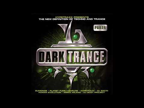 Dark Trance Part 6 CD 1