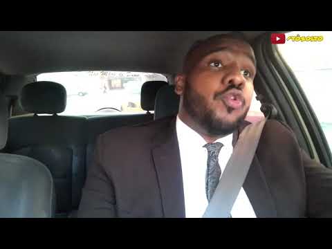 UBER PENTECOSTAL - Pr. Jacinto Manto