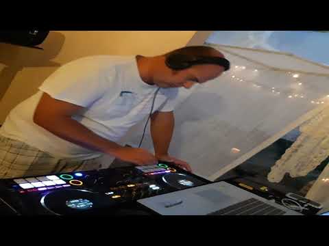 Dj Set Progressive 90's