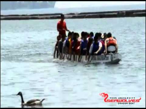 "Seawolves, Get Pumped" - Team Motivational Video