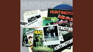 Huntingtons Chords