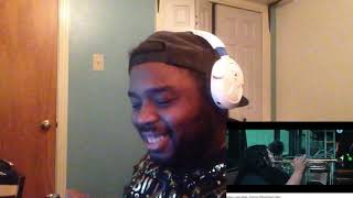 Zaena x Jason Maek - Overtime (Official Music Video) Reaction