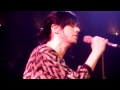 The Charlatans Acoustic - Just When You're Thinking Things Over - Bev De Friend The Charlatans Acoustic - Just When You're Thinking Things Over