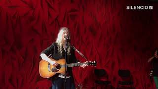 Patti Smith - &quot;My Blakean Year&quot;