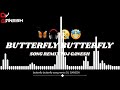 BUTTERFLY 🦋 BUTTERFLY 🦋 | DJ SONG REMIX | DJ GANESH 🦋🤣🤩❤️‍🔥 #djganesh