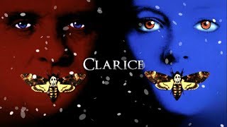 The Silence Of The Lambs Soundtrack - Clarice