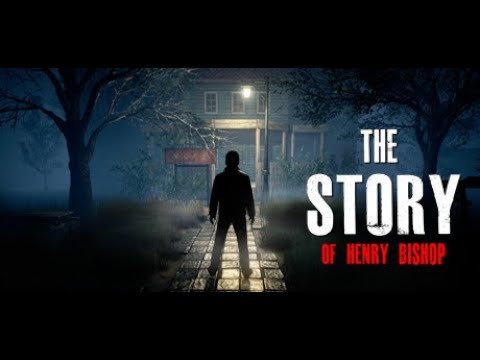 Ein Friedhof am Ende der Welt - The Story of Henry Bishop #5