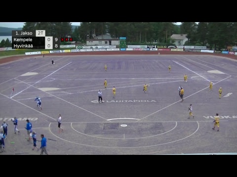 Tenavaleirin ottelut Hiukassa 11.7. ilta