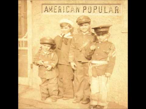 American Popular - My Therapy