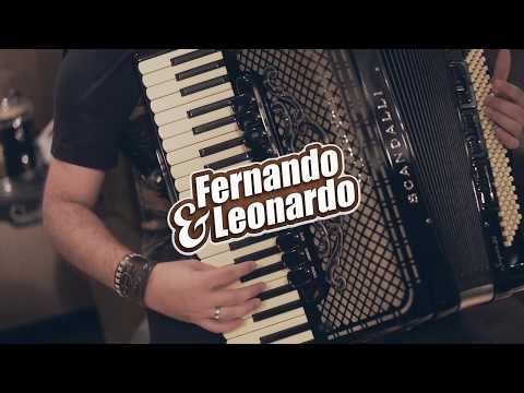 Fernando e Leonardo - MEGA DA VIRADA