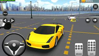 Parking Frenzy 2 videosu