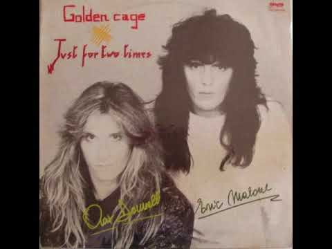 Aax Donnell And Eric Malone - Just for two times (Single Versión)