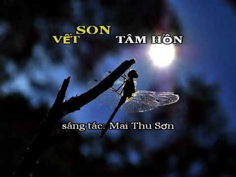 Vết son tâm hồn Sheet - Thu Phương