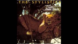 The Stylistics - School For Lovers