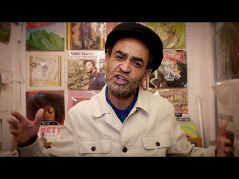 Brother Culture & Nello B - Stepping Up [Evidence Music]