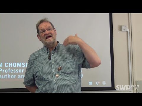 Is Leninism authoritarian? - John Molyneux