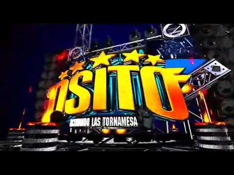 Dj Osito cumbias editadas 3 mix