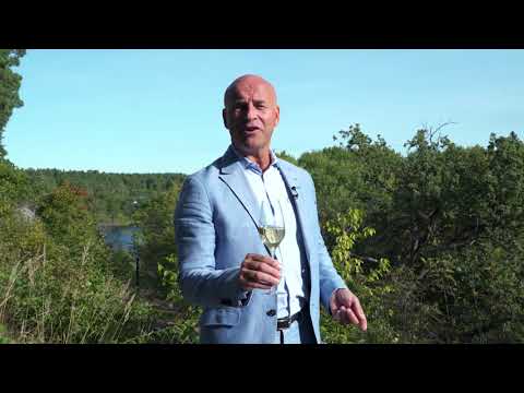 Richard Juhlin Become an Champagne expert 1 - Champagne Club