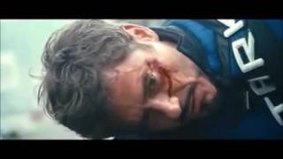 Whiplash (Rescore: Fight Scene from "Iron Man 2")