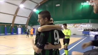 Il Futsal Bitonto aspetta solo la serie B