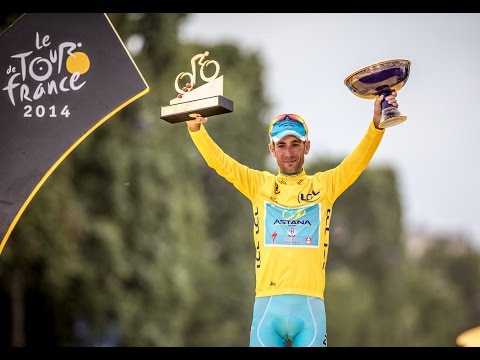 Vincenzo Nibali – Made in Racing