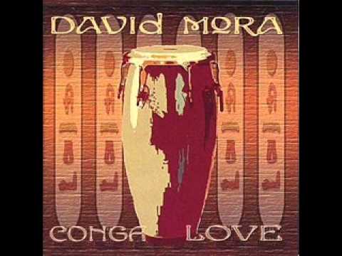 David Mora ♫ Conga Love