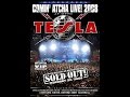 Tesla - Minnesota Comin' atcha live! 2008 ...