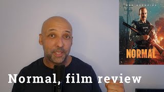 Normal, film review