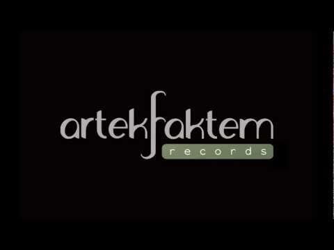 Artek Artekfaktem - NOWY ALBUM 02.04.2012