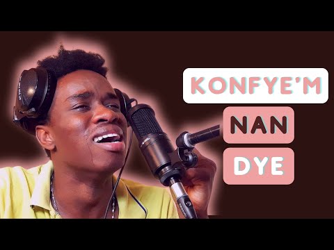 Konfyem nan Dye - 67 Echos Des Elus