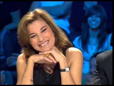 Christophe Aleveque - On n'est Pas Couché 22 Septembre  2007 # ONPC