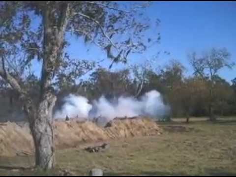 Battle of Secessionville.mpg