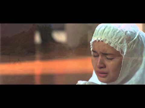 Hafiz Suip - Kau Yang Terindah OST Pilot Cafe (OFFICIAL MTV)