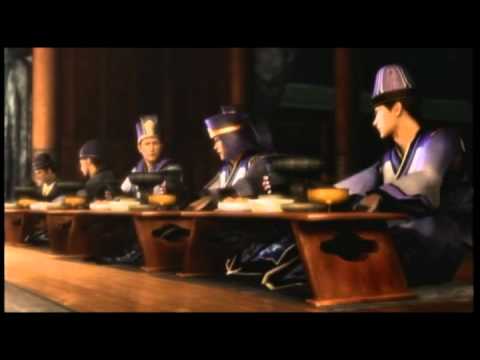 Dynasty Warriors 7 Walkthrough Part 69  [Jin Storyline - End]