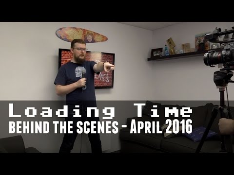 Loading Time Digest - April 2016