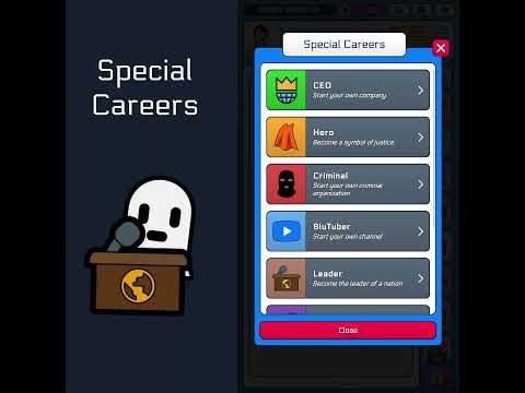 Another Life - Life Simulator