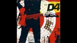 Sake Bomb (Japanese version)  -- the D4
